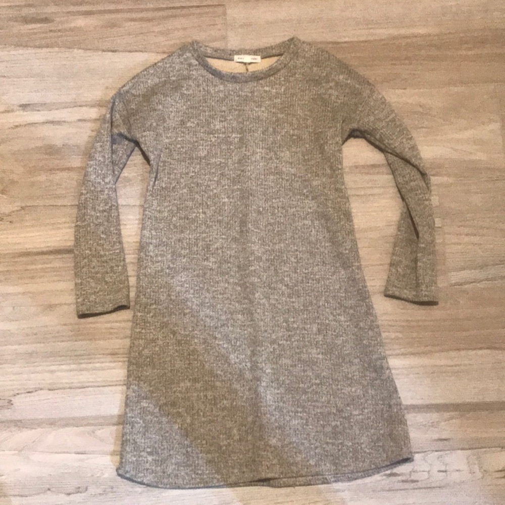 Stevie Hender Dress